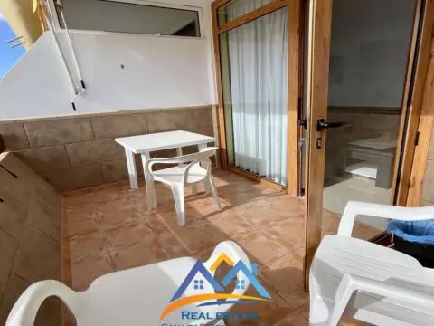 Apartamento en calle Madrid