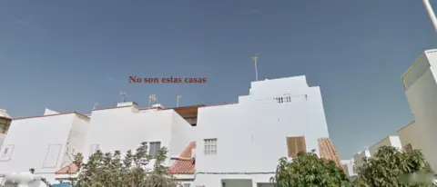 Chalet pareado en San Fernando