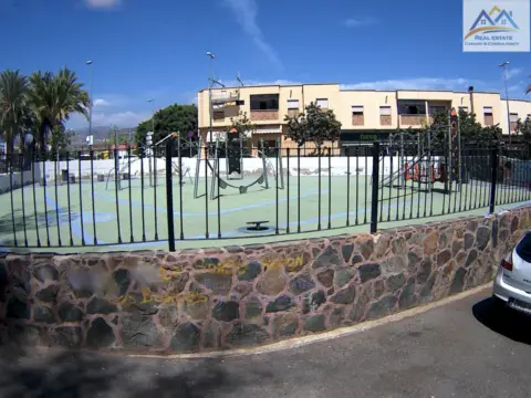 Chalet pareado en San Fernando