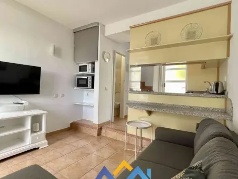 Dúplex en calle Tauro