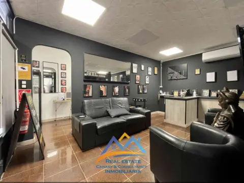 Local comercial en Avenida Tejeda, 3