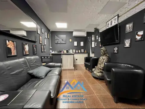 Local comercial en Avenida Tejeda, 3