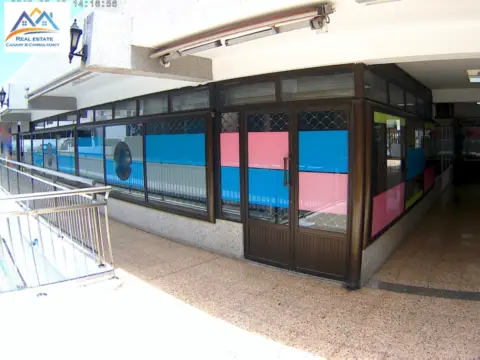 Local comercial en San Fernando