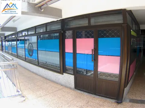 Local comercial en San Fernando