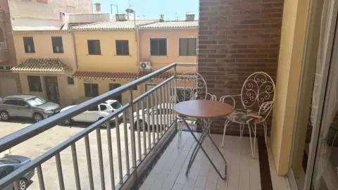 Apartamento en El Perelló