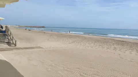 Apartamento en El Perelló