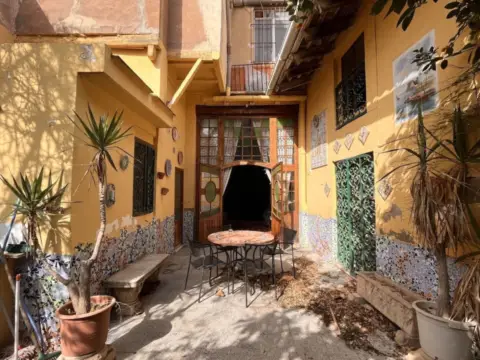 Casa unifamiliar en Plaza Mayor