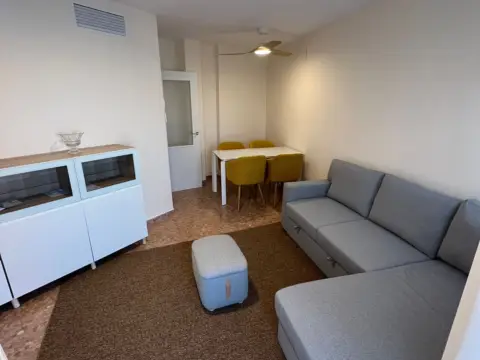 Piso en Carrer d'Alaquàs, 23