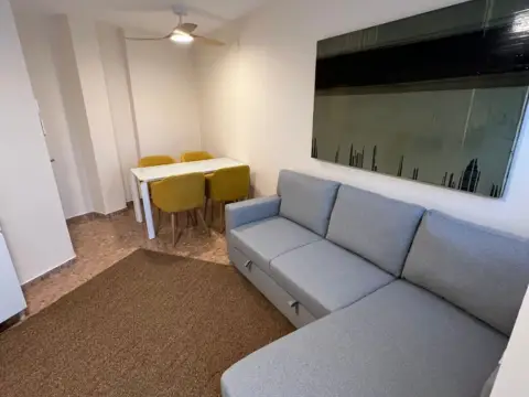 Piso en Carrer d'Alaquàs, 23