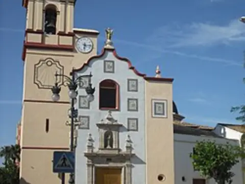 Casa en Carrer Vicent Ferrer Subies