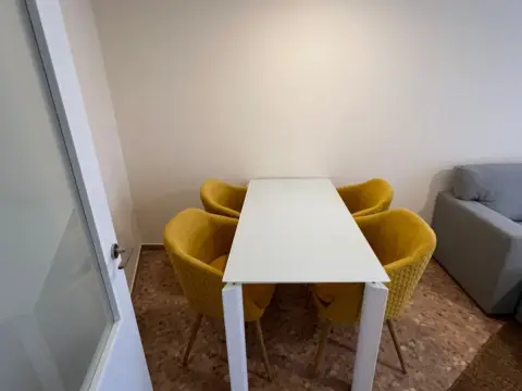 Piso en Carrer d'Alaquàs, 23