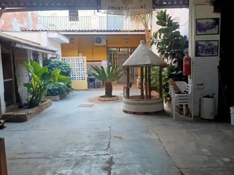 Casa en Bonrepòs I Mirambell