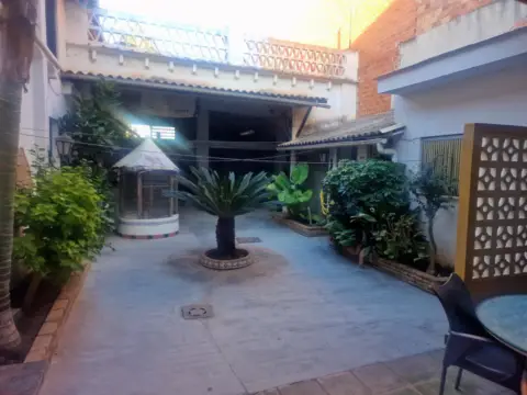 Casa en Bonrepòs I Mirambell