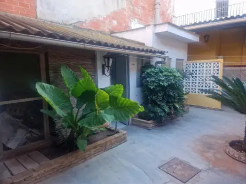 Casa en Bonrepòs I Mirambell