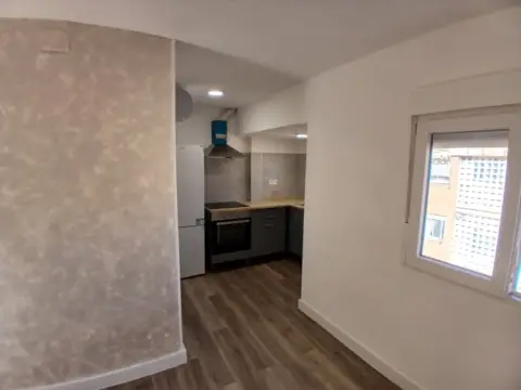 Piso en Bonrepòs I Mirambell