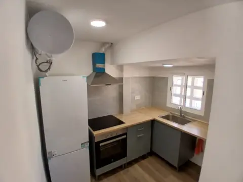 Piso en Bonrepòs I Mirambell