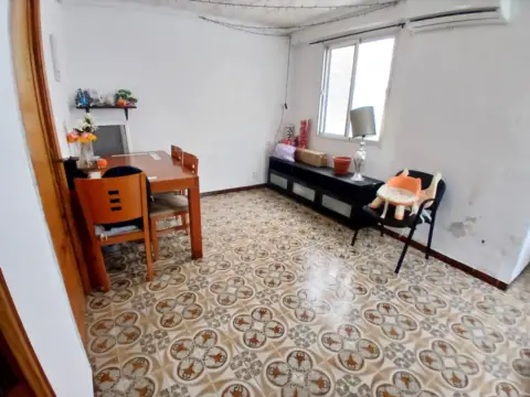 Piso en Almàssera