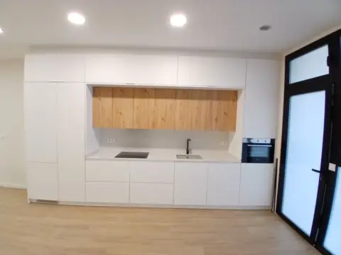 Piso en Bonrepòs I Mirambell