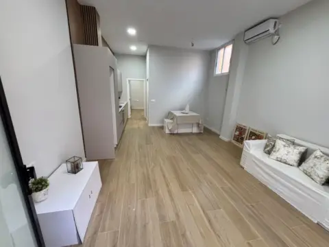 Piso en Bonrepòs I Mirambell