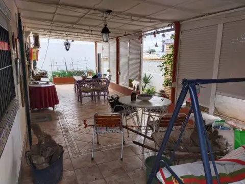 Chalet unifamiliar en Picassent