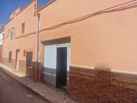 Casa rústica en Casa del Pastor