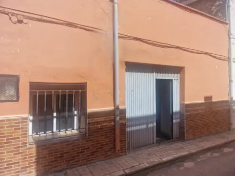 Casa rústica en Casa del Pastor