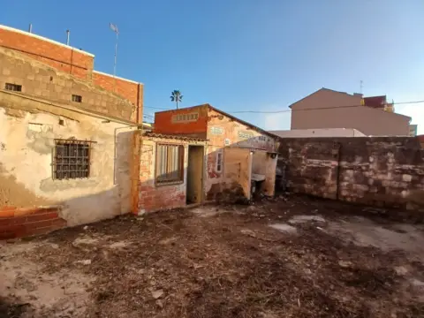 Casa unifamiliar en Bonrepòs I Mirambell