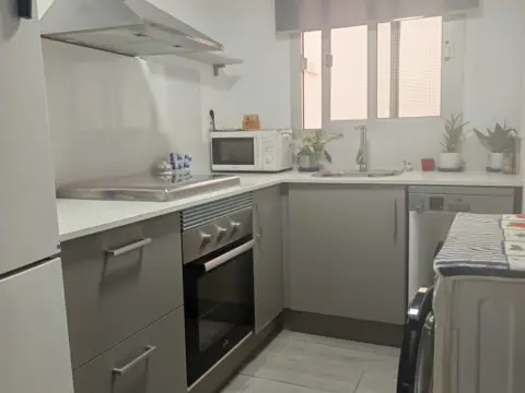 Piso en Tavernes Blanques