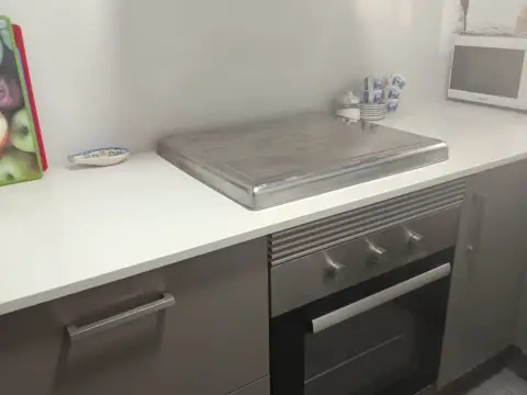 Piso en Tavernes Blanques