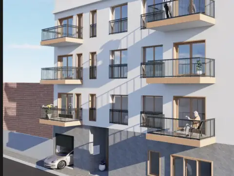 Loft en Carrer València