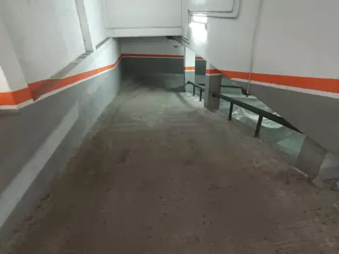 Garaje en Carrer Deu, 31
