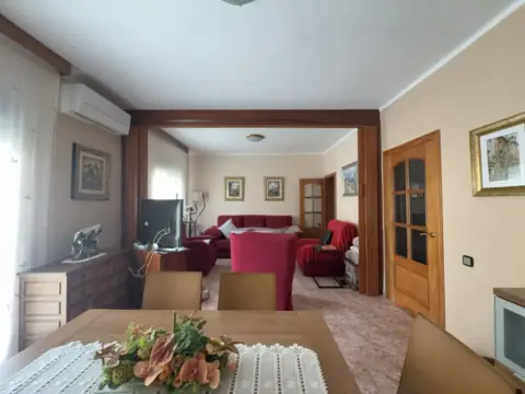 Piso en Carrer Quatre