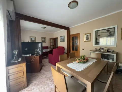 Piso en Carrer Quatre