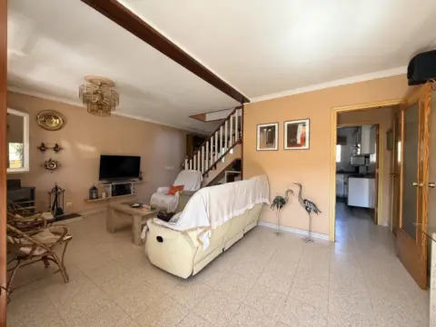 Chalet pareado en Els Pallaresos