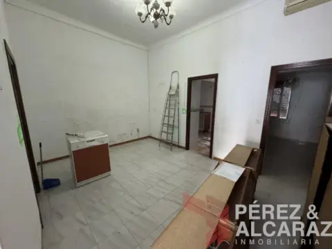 Casa en calle Almirante Bocanegra