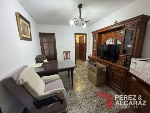 Piso en calle de San Francisco in Palma del Río · Palma del Río