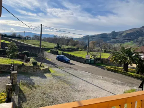 Casa en Santiurde de Toranzo