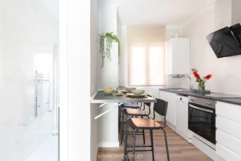 Piso en calle de Enrique Gran