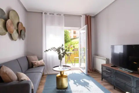 Piso en calle de Enrique Gran