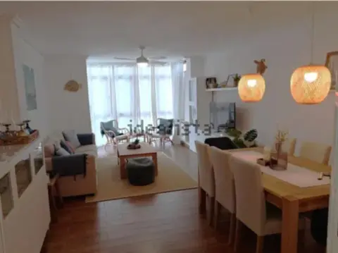 Piso en calle de Consuelo Berges