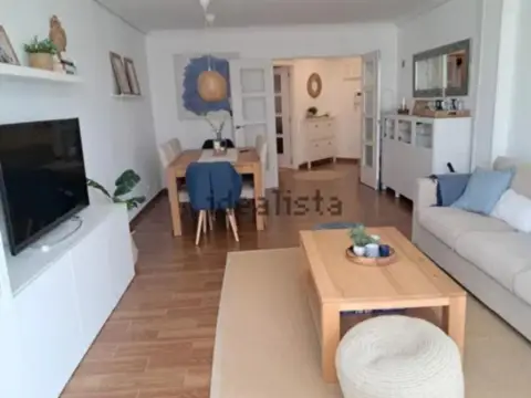 Piso en calle de Consuelo Berges