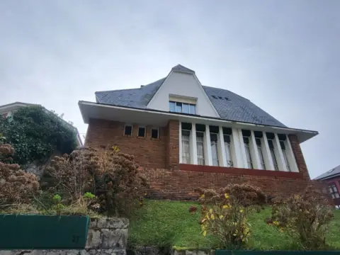 Casa en El Sardinero