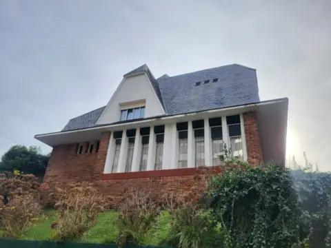 Casa en El Sardinero
