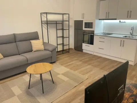 Piso en calle de Juan José Pérez del Molino