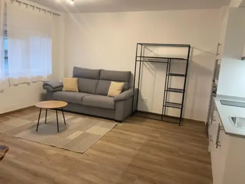 Piso en calle de Juan José Pérez del Molino