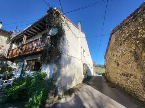 Casa en Santa Cruz de Bezana