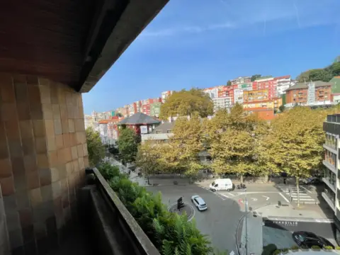 Piso en Puerto Chico