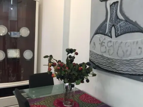 Piso en calle de Juan de la Cosa