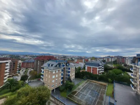 Piso en calle de Valdenoja