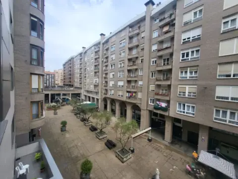 Piso en calle de San Fernando